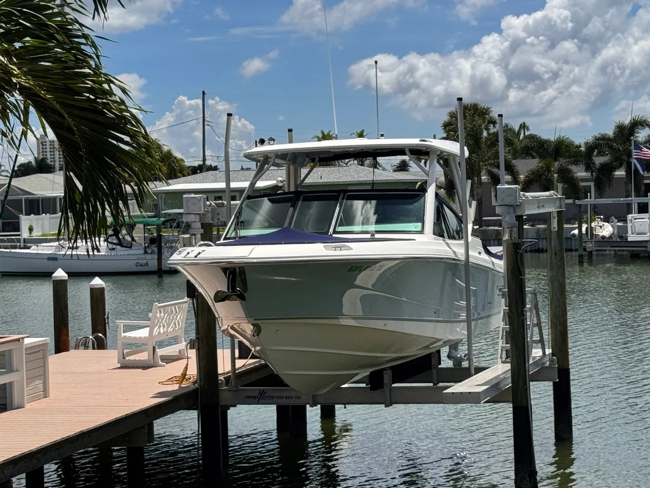2022 Boston Whaler 280 VANTAGE 28.0 feet, St Petersburg, FL #2
