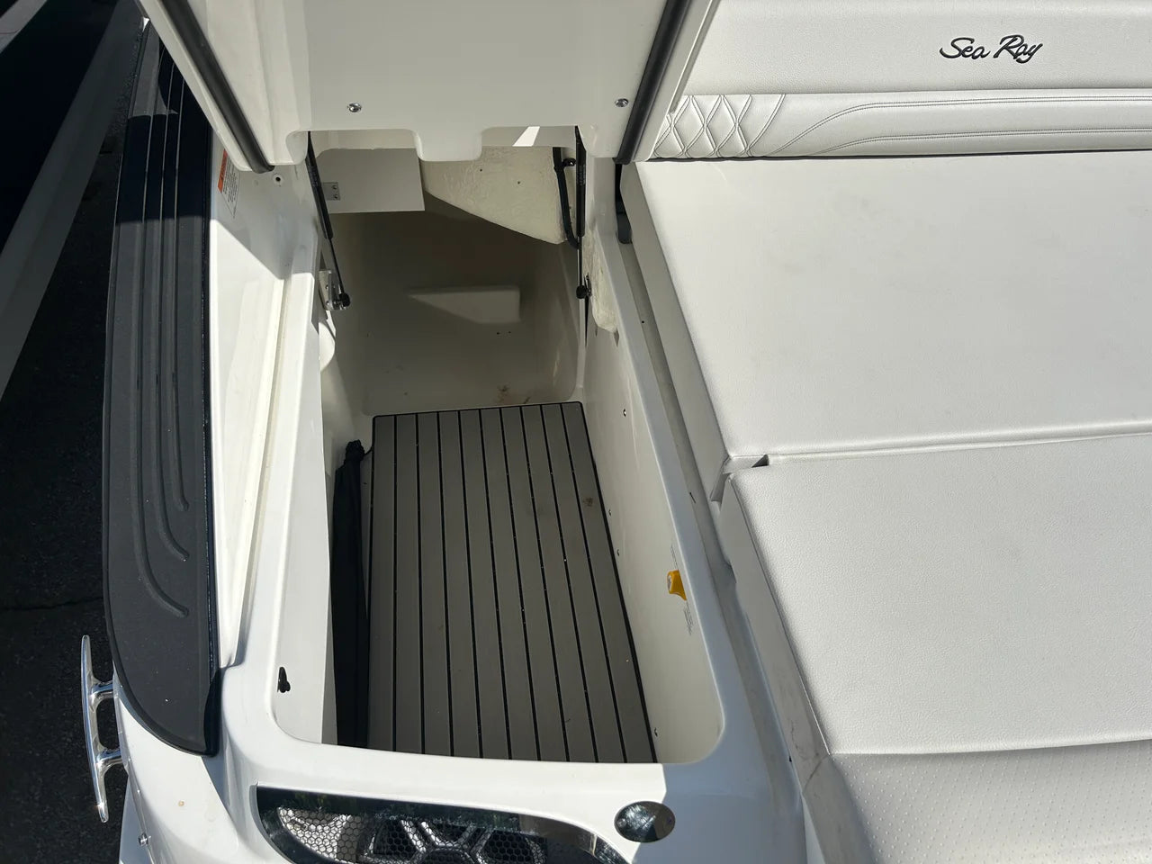 2026 Sea Ray 260 SXO 28.0 feet, Lake Ozark, MO #8