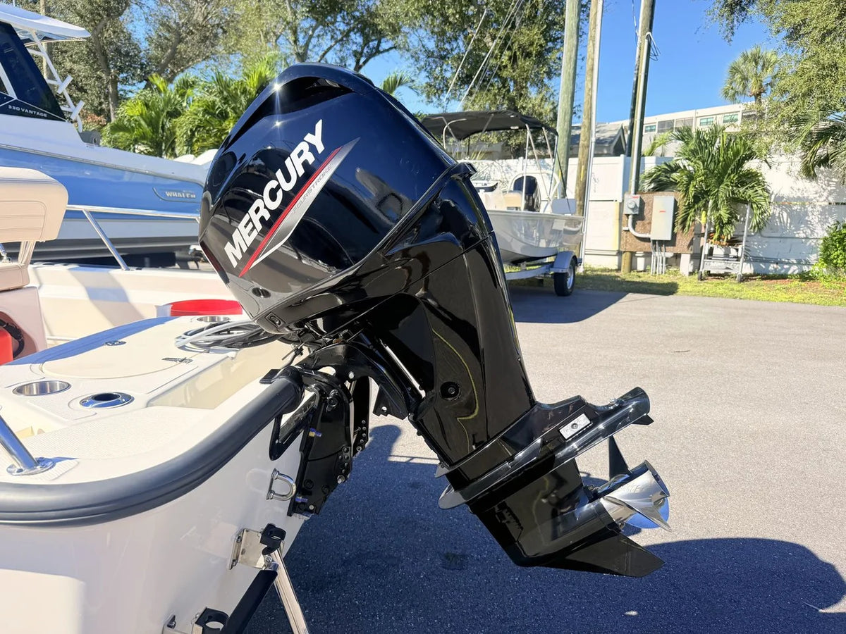 2027 Boston Whaler 150 Montauk 15.0 feet, St Petersburg, FL #14