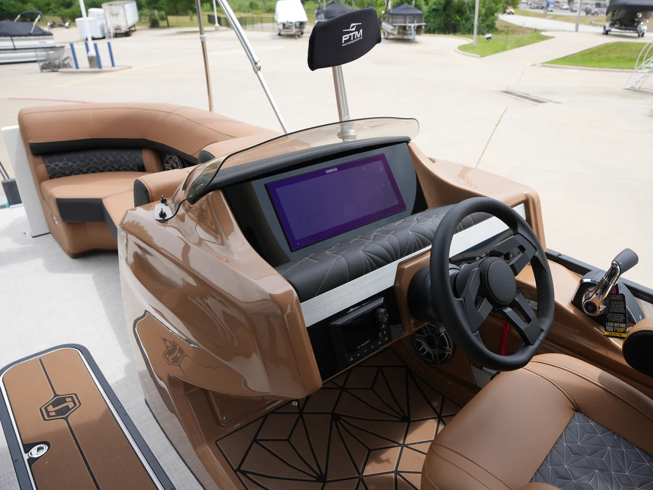 2026 Harris 230 Grand Mariner 23.0 feet, Lewisville, TX #29