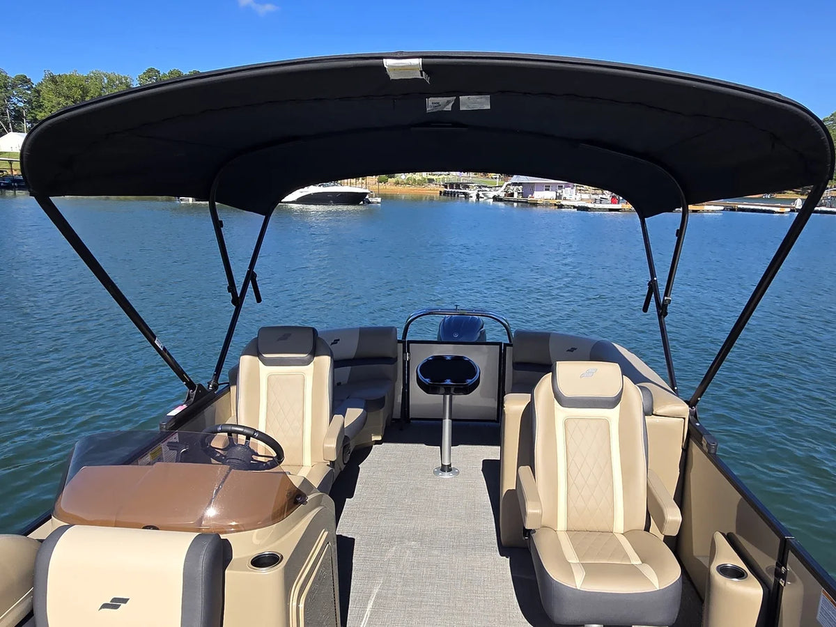 2026 Starcraft EXS 1 R 21.0 feet, Cumming, GA #25