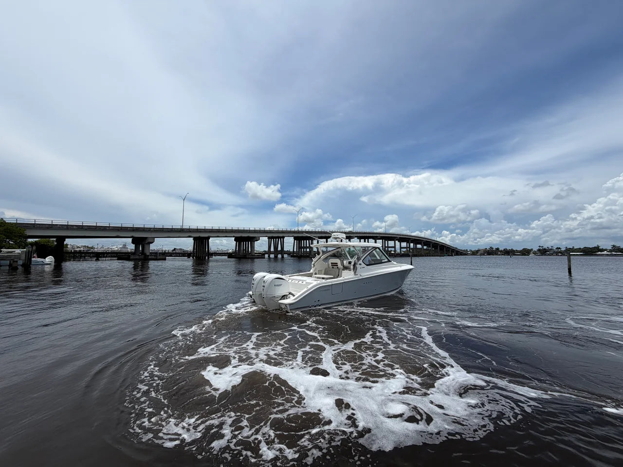 2025 Pursuit 306 DC 30.0 feet, Stuart, Florida #6