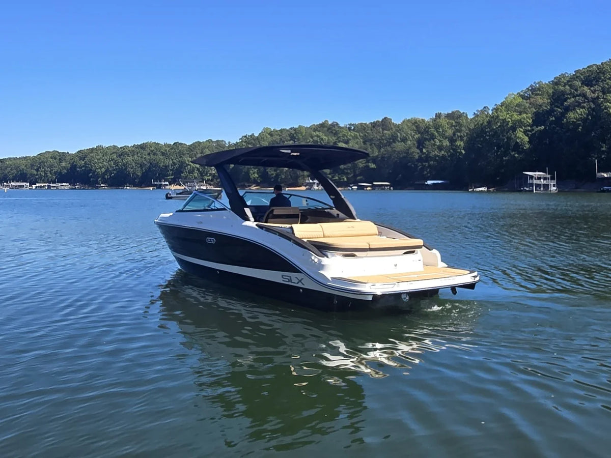 2027 Sea Ray SLX 280 28.0 feet, Cumming, GA #44