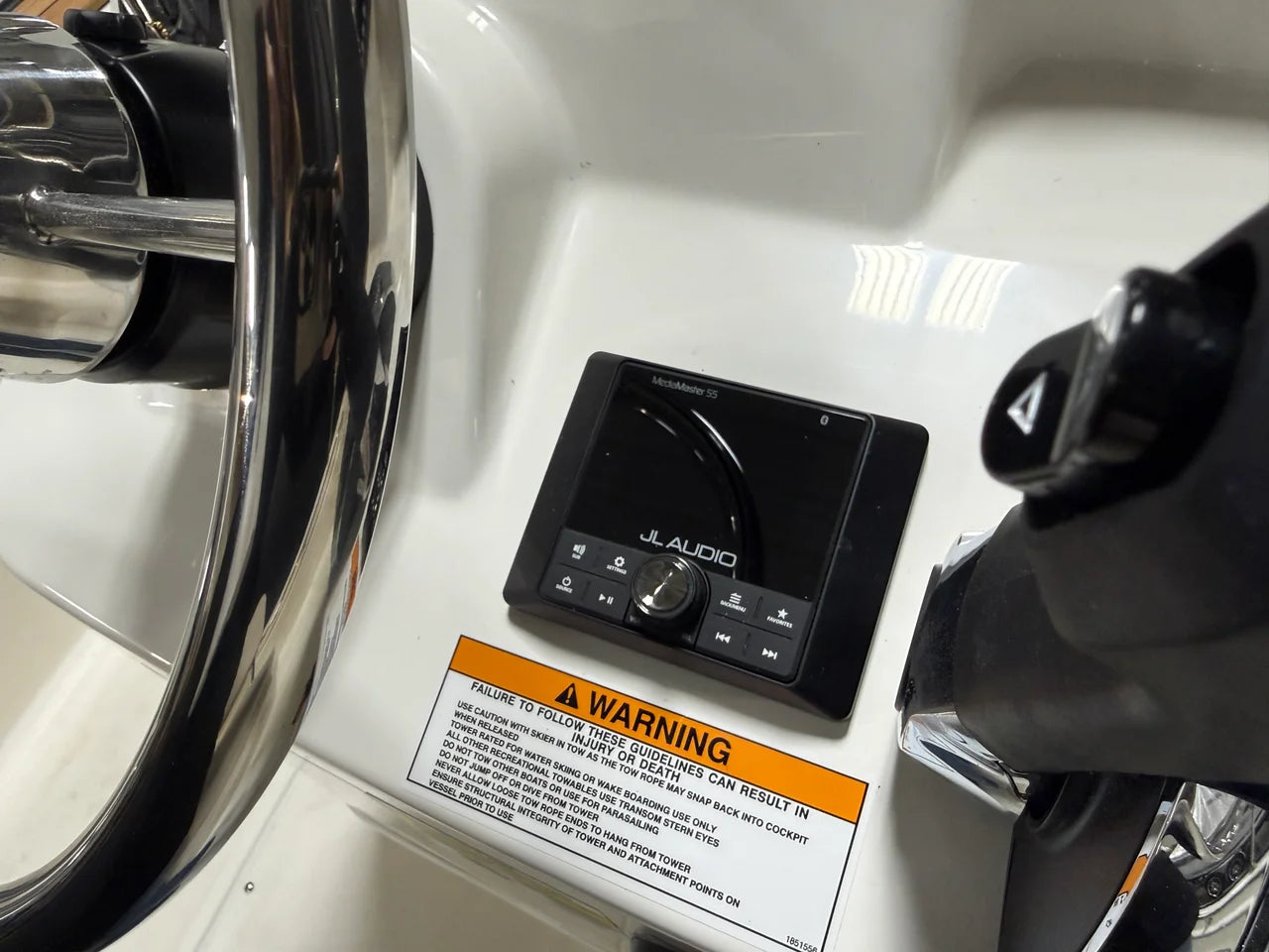 2026 Boston Whaler 170 Montauk 17.0 feet, Nisswa, Minnesota #28