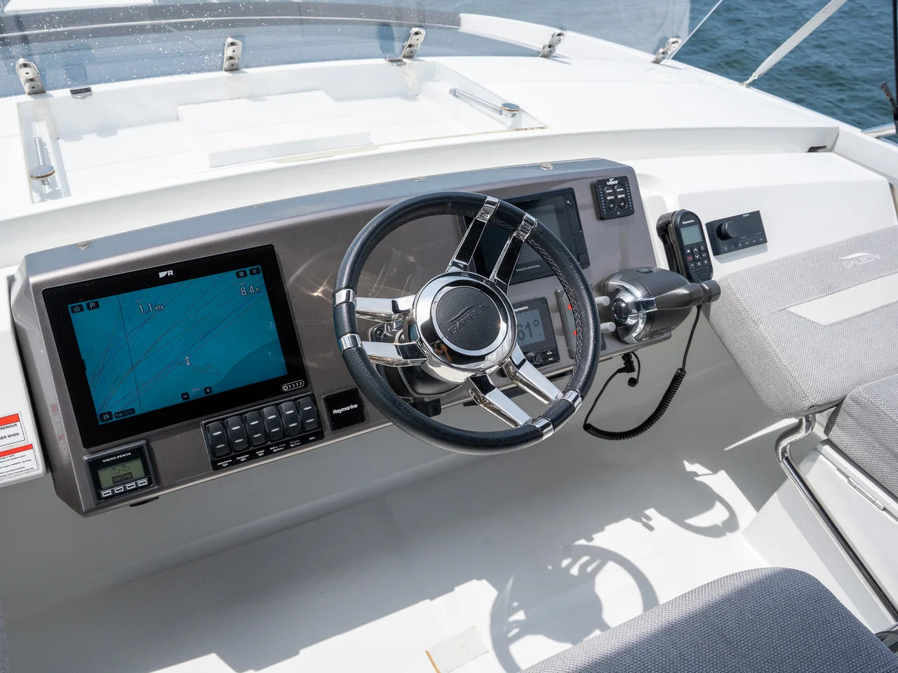 2022 Galeon 510 SKY 51.0 feet, Miami, FL #48