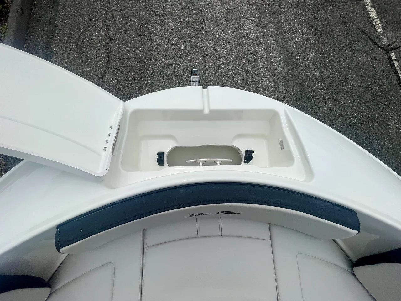 2026 Sea Ray SPX 210 Outboard 21.0 feet, Danvers, Massachusetts #19