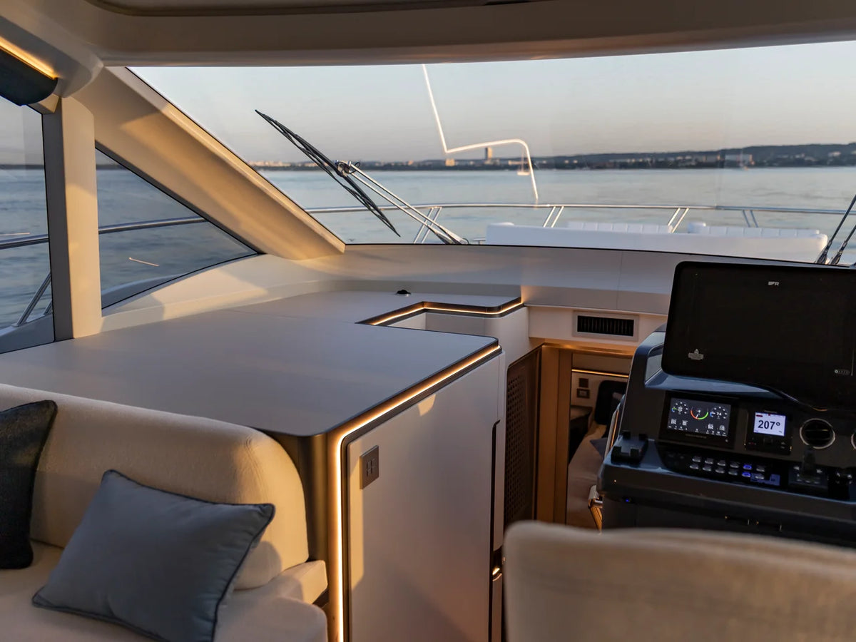 2026 Galeon 570 SKY 58.0 feet, Inuvik, Northwest Territories #120