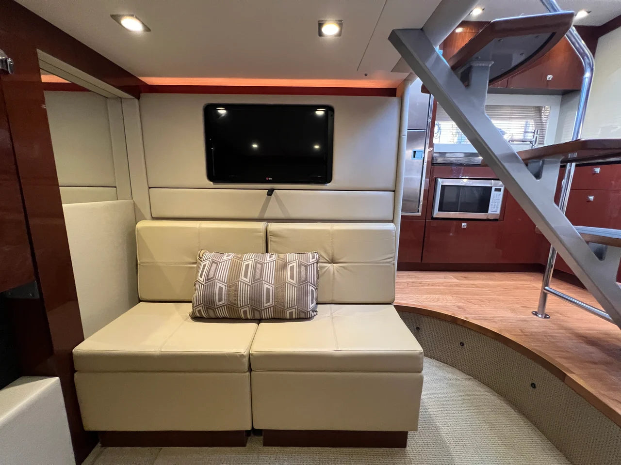 2015 Sea Ray 410 Sundancer 41.0 feet, Huntington, NY #51