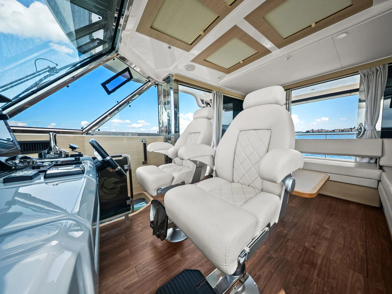 2024 Aquila 54 Yacht 54.0 feet, St Petersburg, FL #80