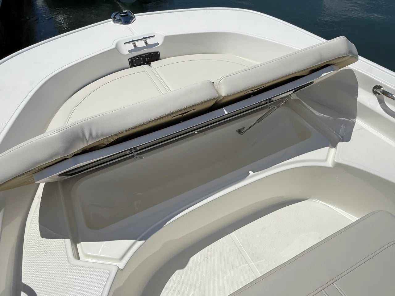2027 Boston Whaler 170 Montauk 17.0 feet, Wrightsville Beach, North Carolina #20
