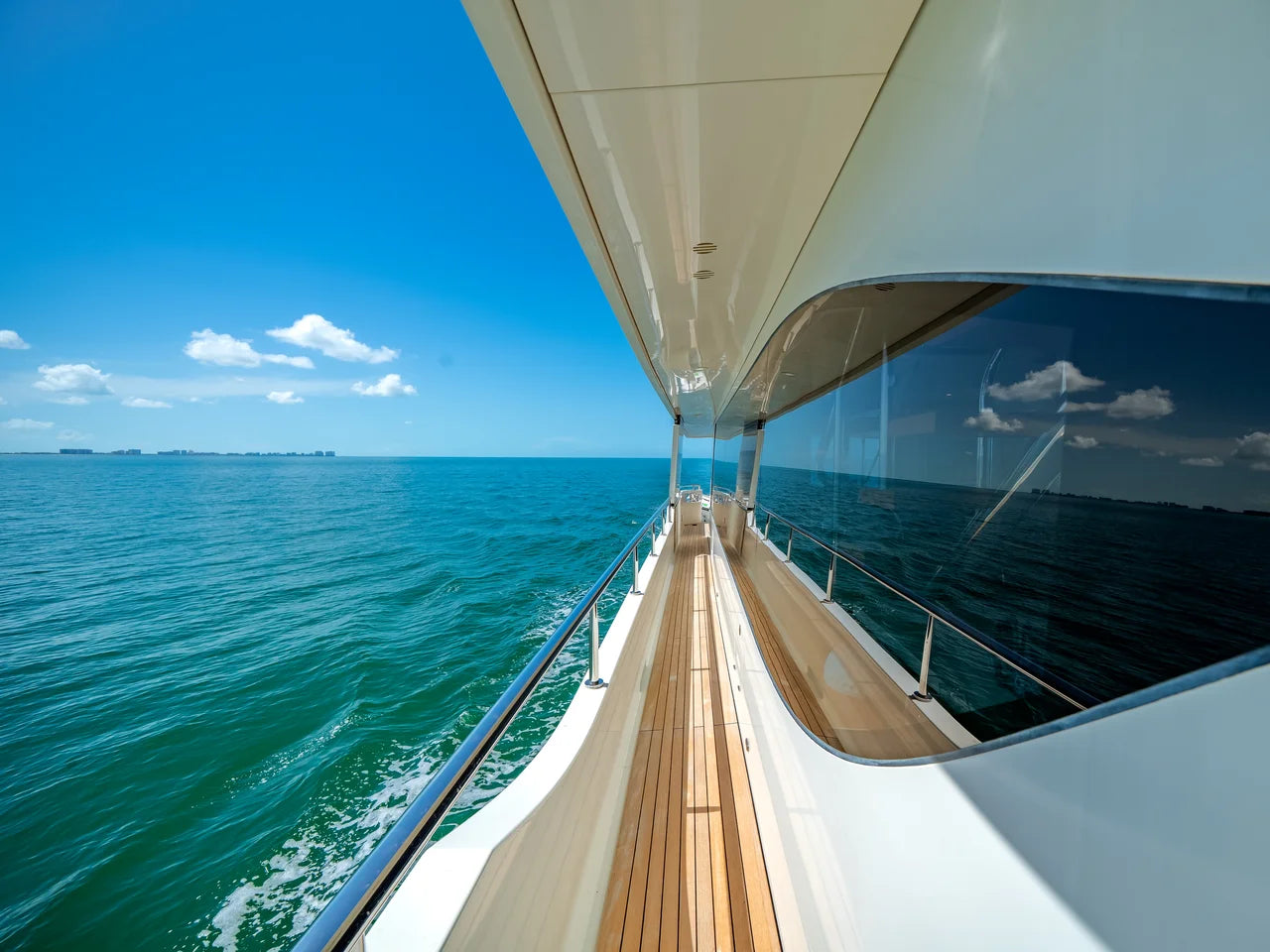 2018 Ocean Alexander 100 MY 100.0 feet, Naples, Florida #103