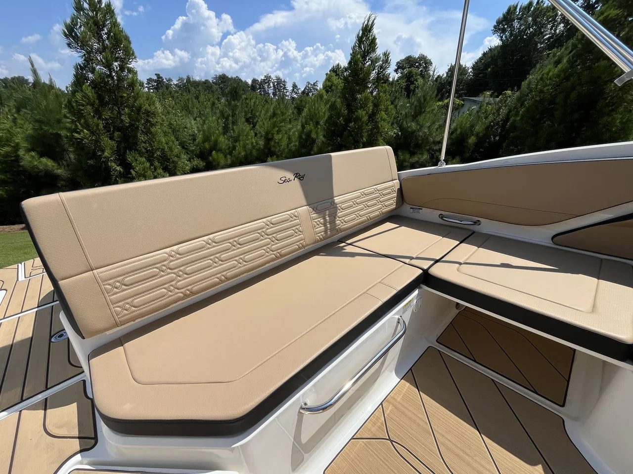 2026 Sea Ray SPX 210 21.0 feet, Cumming, Georgia #8