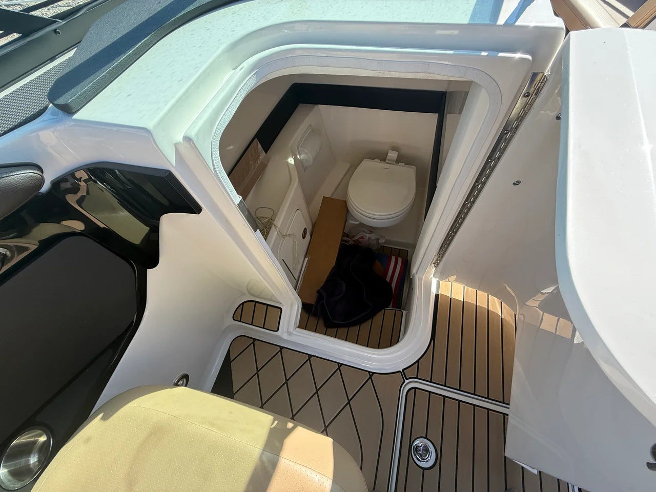 2024 Sea Ray SLX 260 Outboard 26.0 feet, Seabrook, TX #13