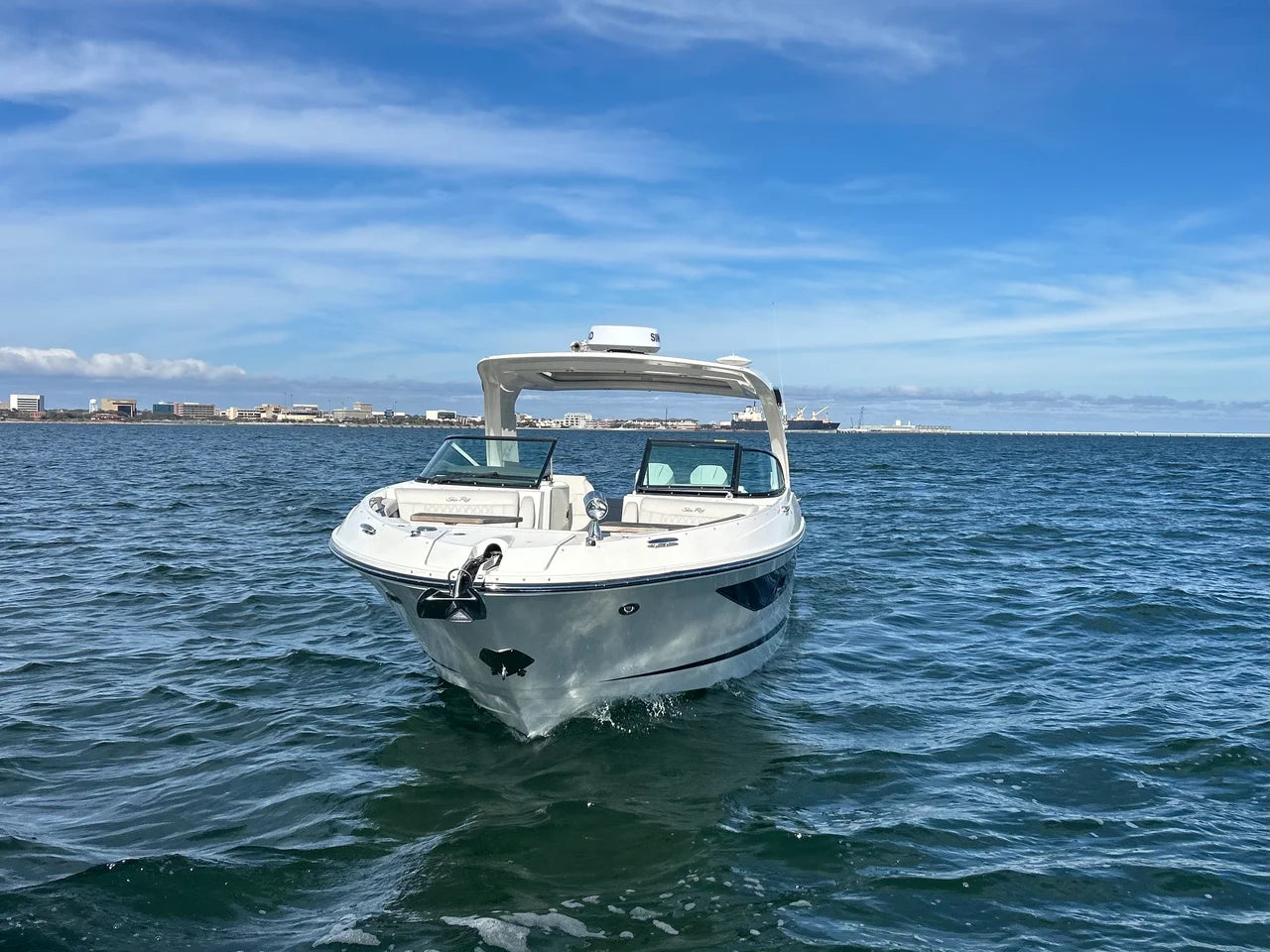 2026 Sea Ray SLX 350 Outboard 35.0 feet, Pensacola, Florida #7