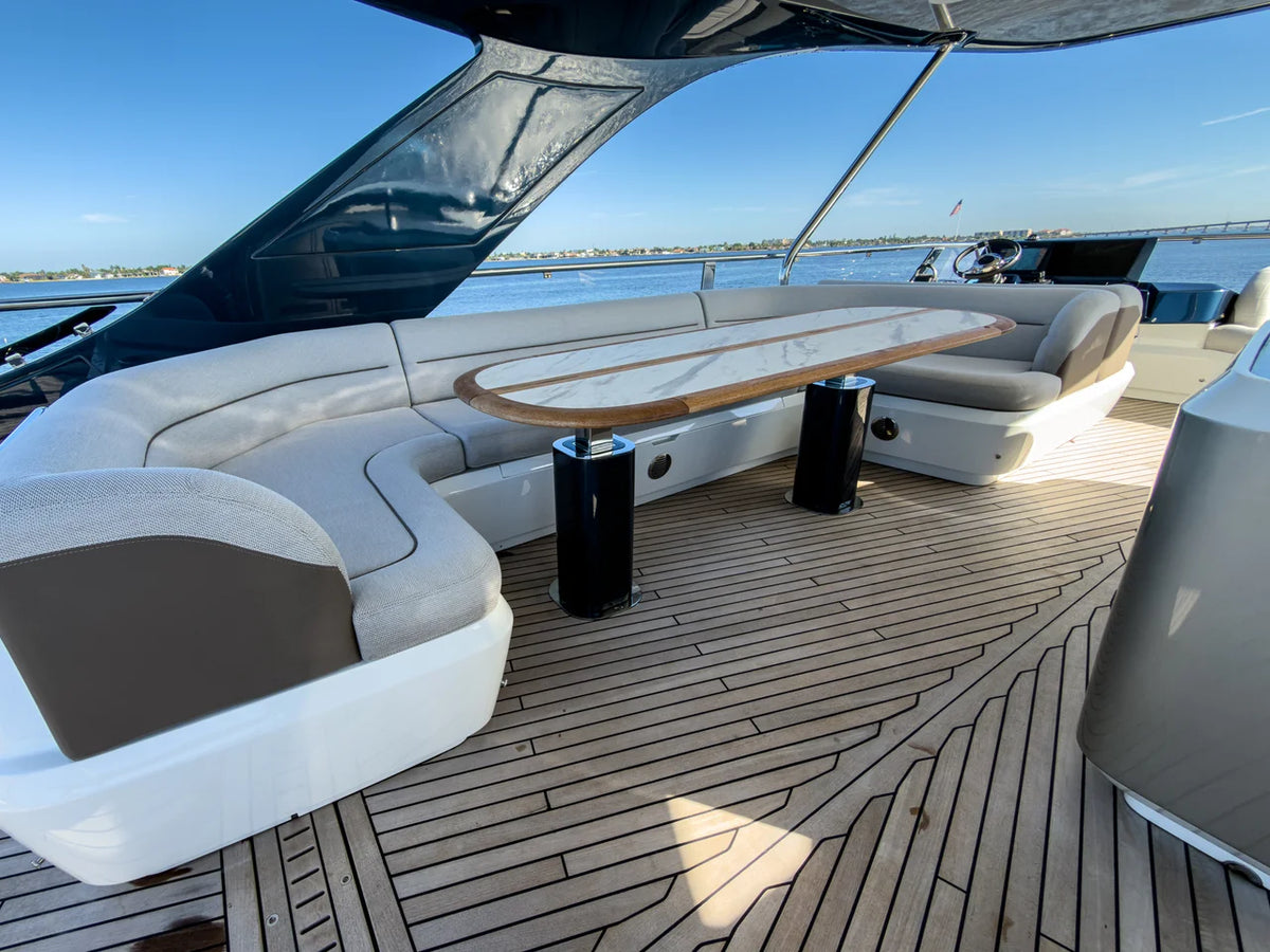 2026 Galeon 620 FLY 62.0 feet, Fort Myers, FL #45