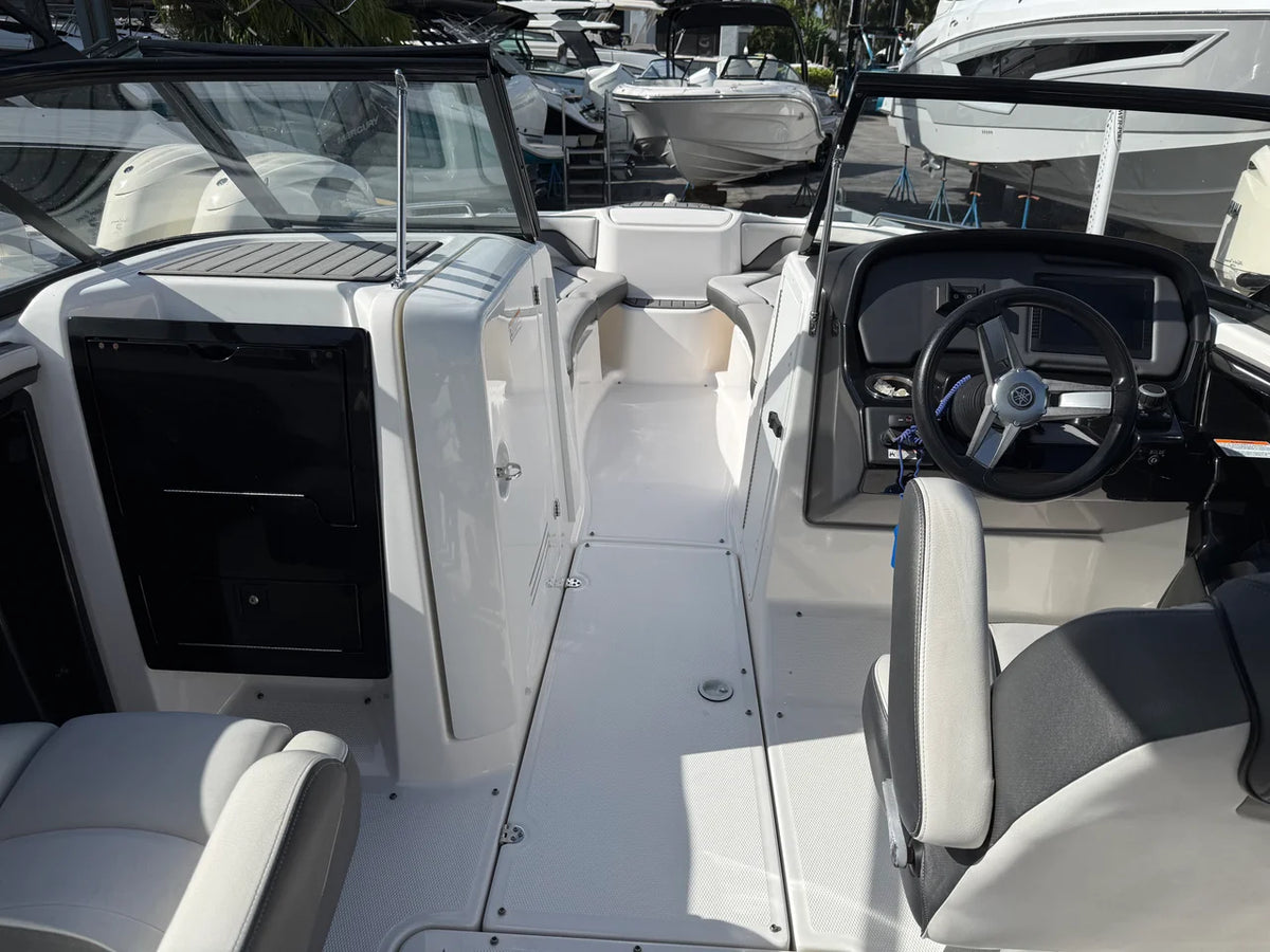 2019 Yamaha AR 240 24.0 feet, Miami, FL #7