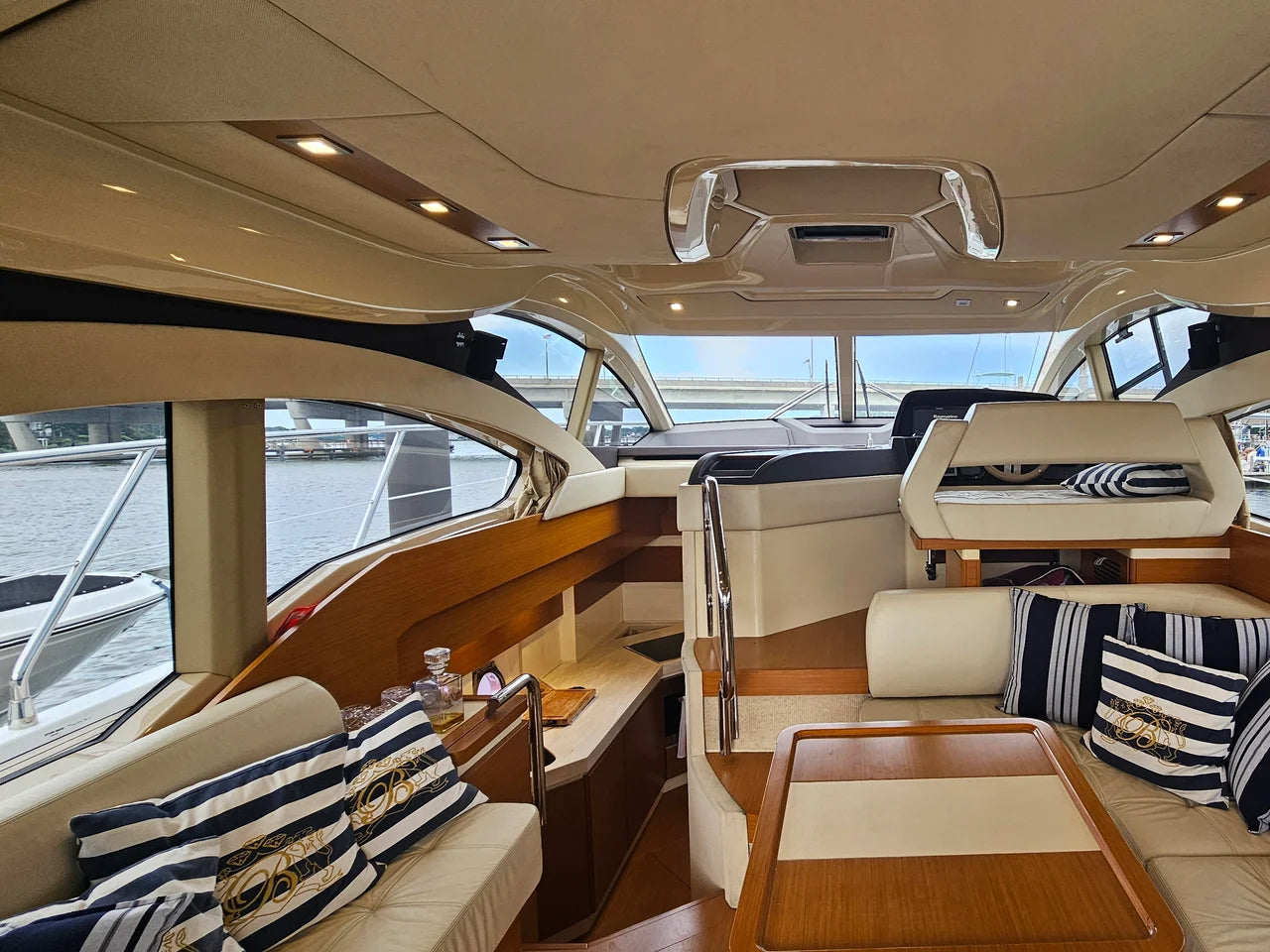 2014 Azimut 45 FLY 45.0 feet, Brick Township, New Jersey #19
