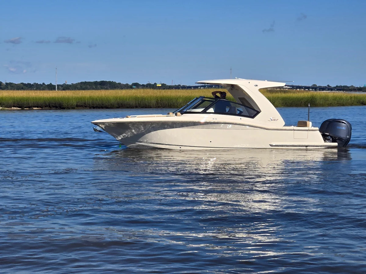 2025 Scout 277 Dorado 27.0 feet, Charleston, SC #26