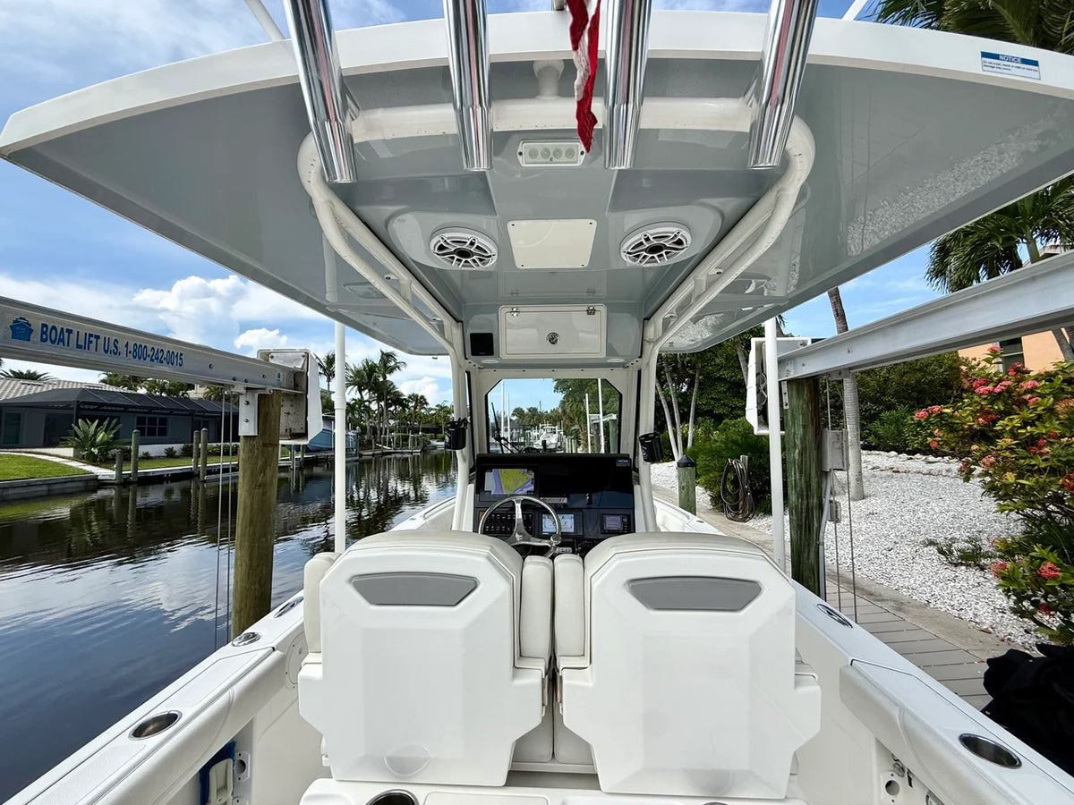 2021 Pursuit S 268 SPORT 26.0 feet, Fort Myers, FL #14