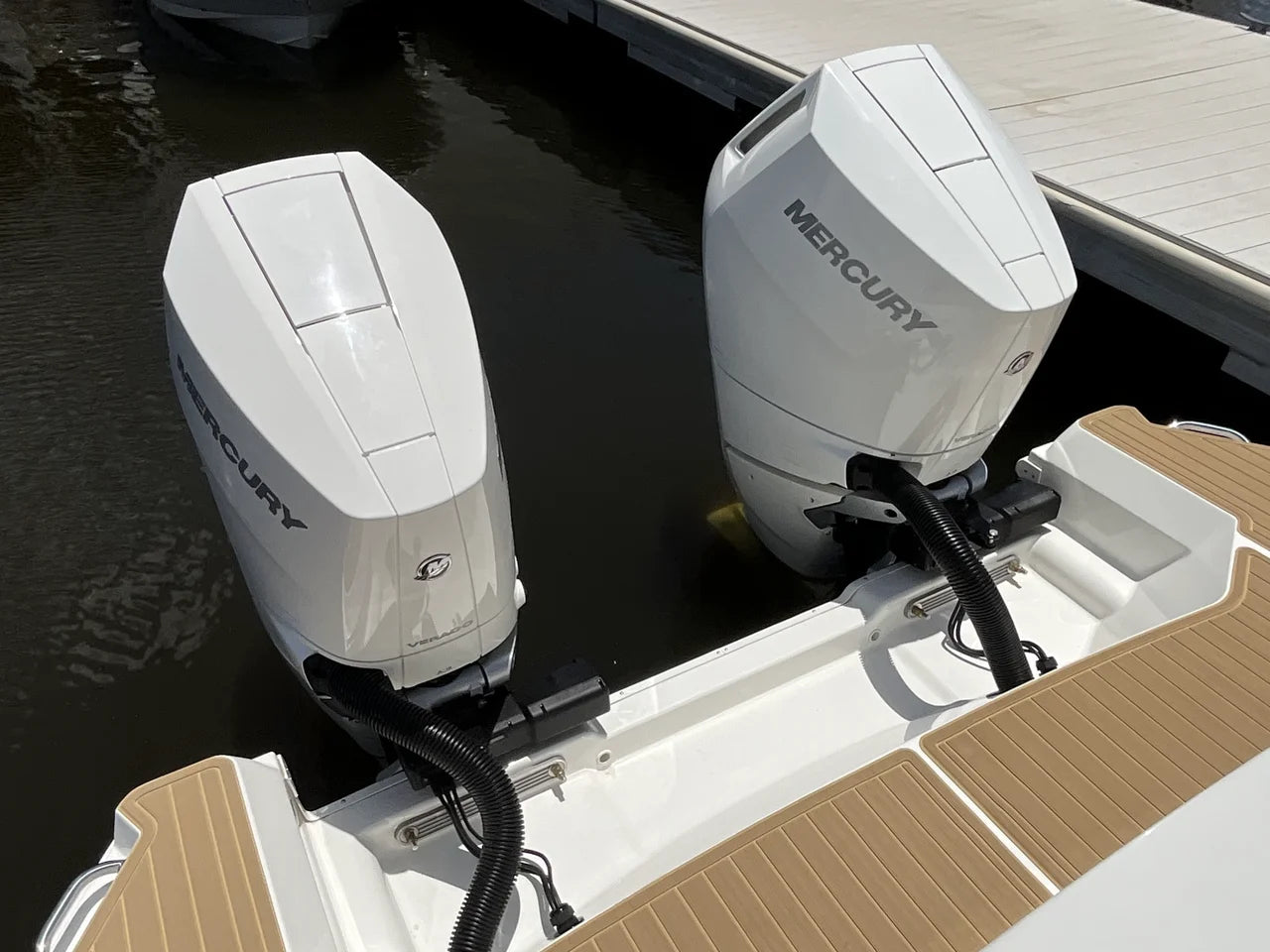 2026 Sea Ray Sundancer 320 Outboard 32.0 feet, Jacksonville Beach, Florida #23