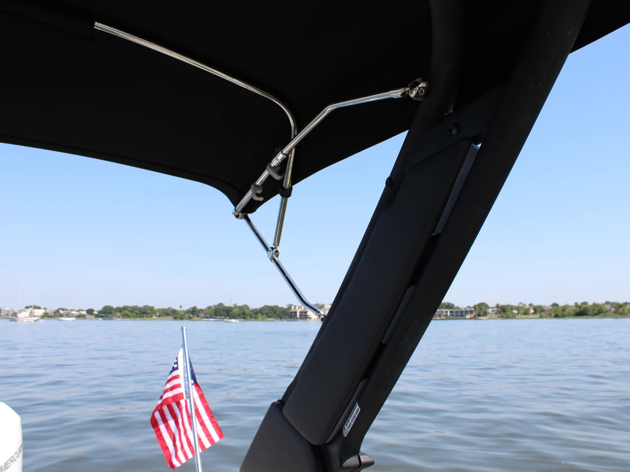 2026 Sea Ray SDX 230 Outboard 23.0 feet, Seabrook, TX #71