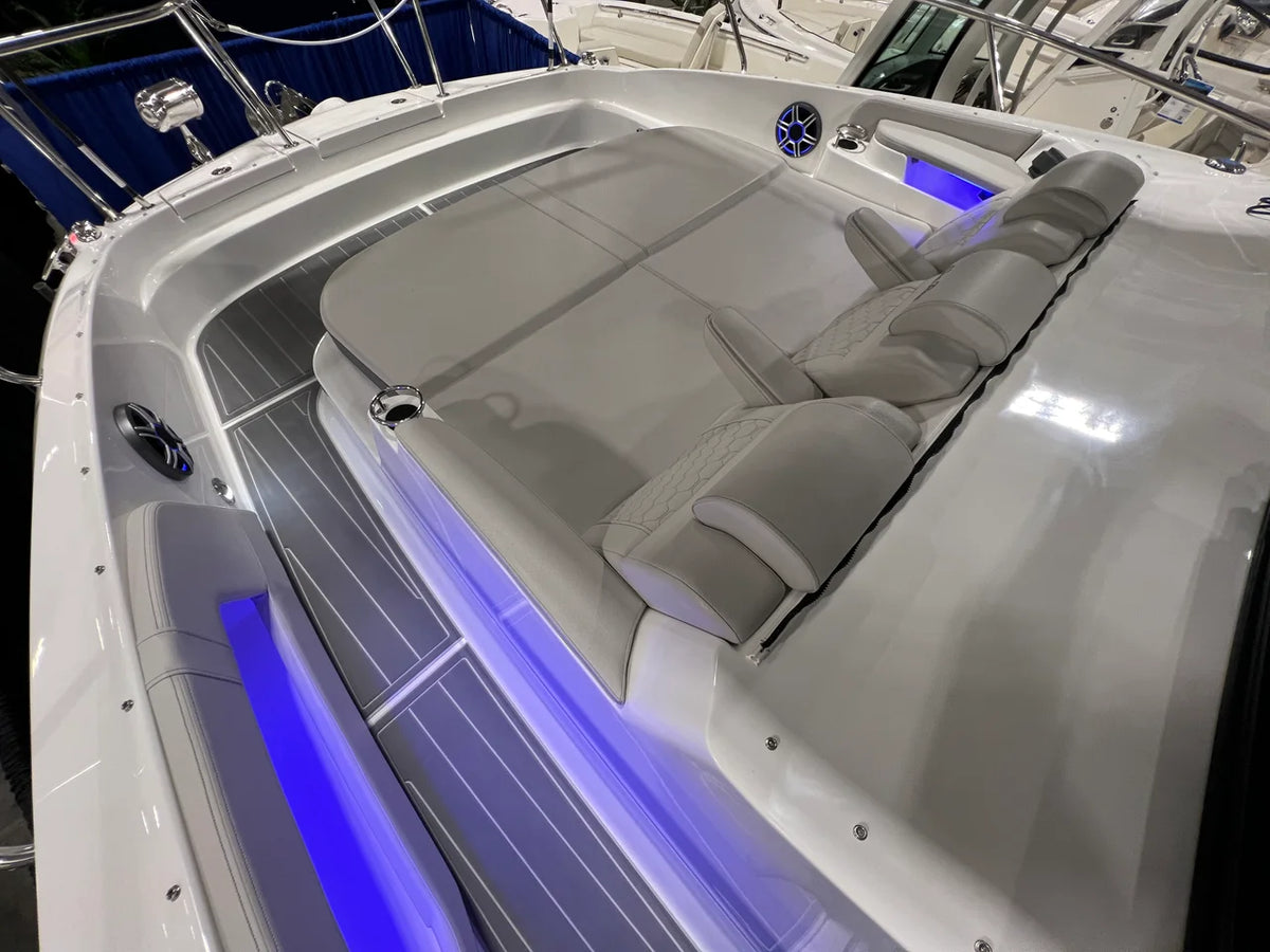 2026 Sea Ray Sundancer 320 Outboard 32.0 feet, Charleston, SC #27