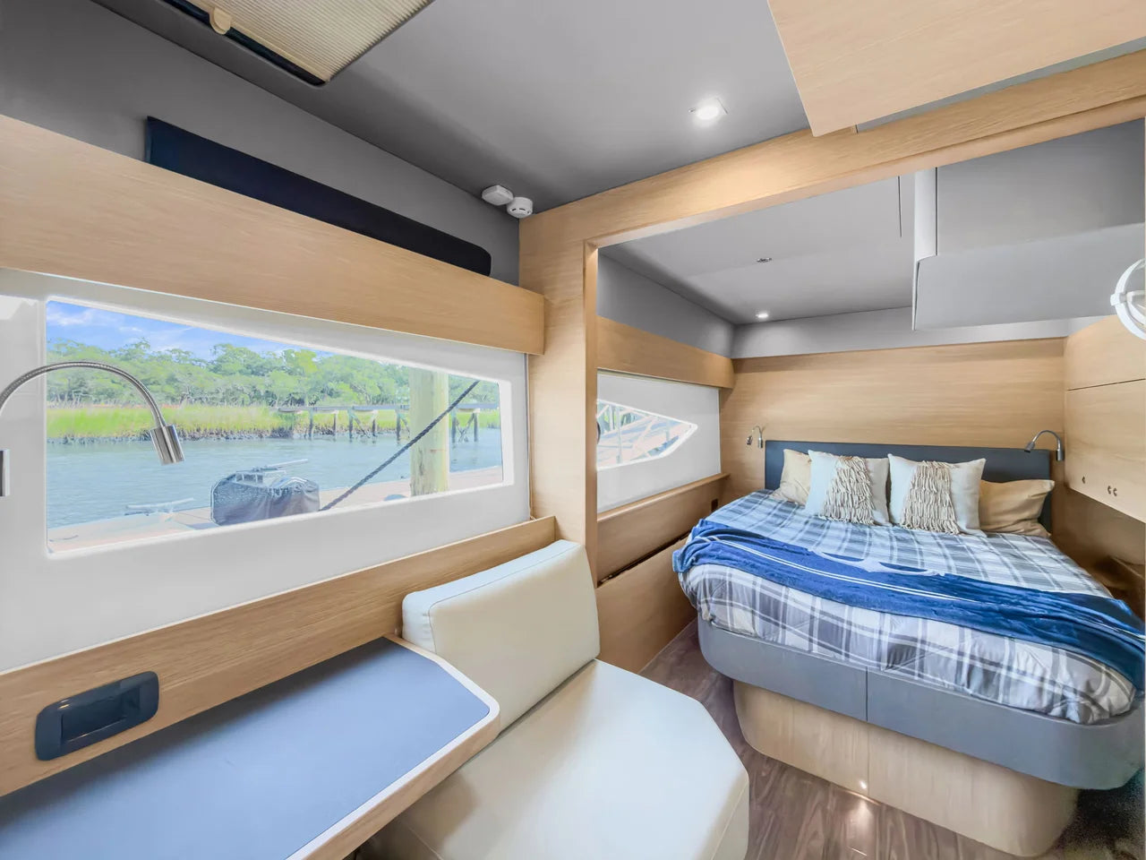2025 Aquila 54 Yacht 54.0 feet, Charleston, SC #50