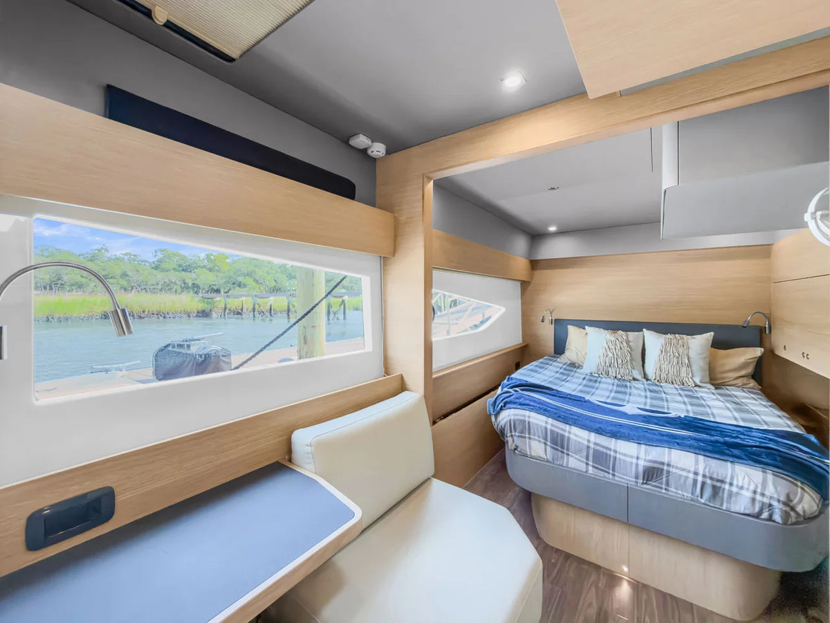2025 Aquila 54 Yacht 54.0 feet, Charleston, SC #50