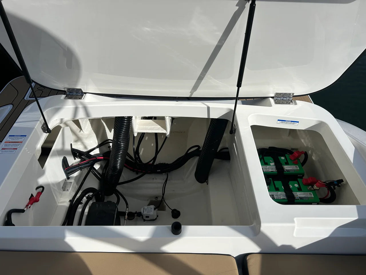 2026 Sea Ray SPX 210 Outboard 21.0 feet, Pensacola, Florida #8