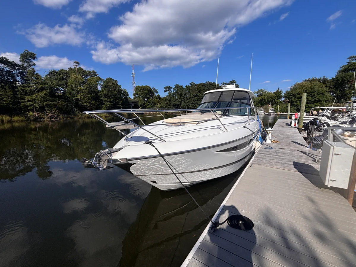 2009 Cobalt 373 37.0 feet, Wakefield, RI #2