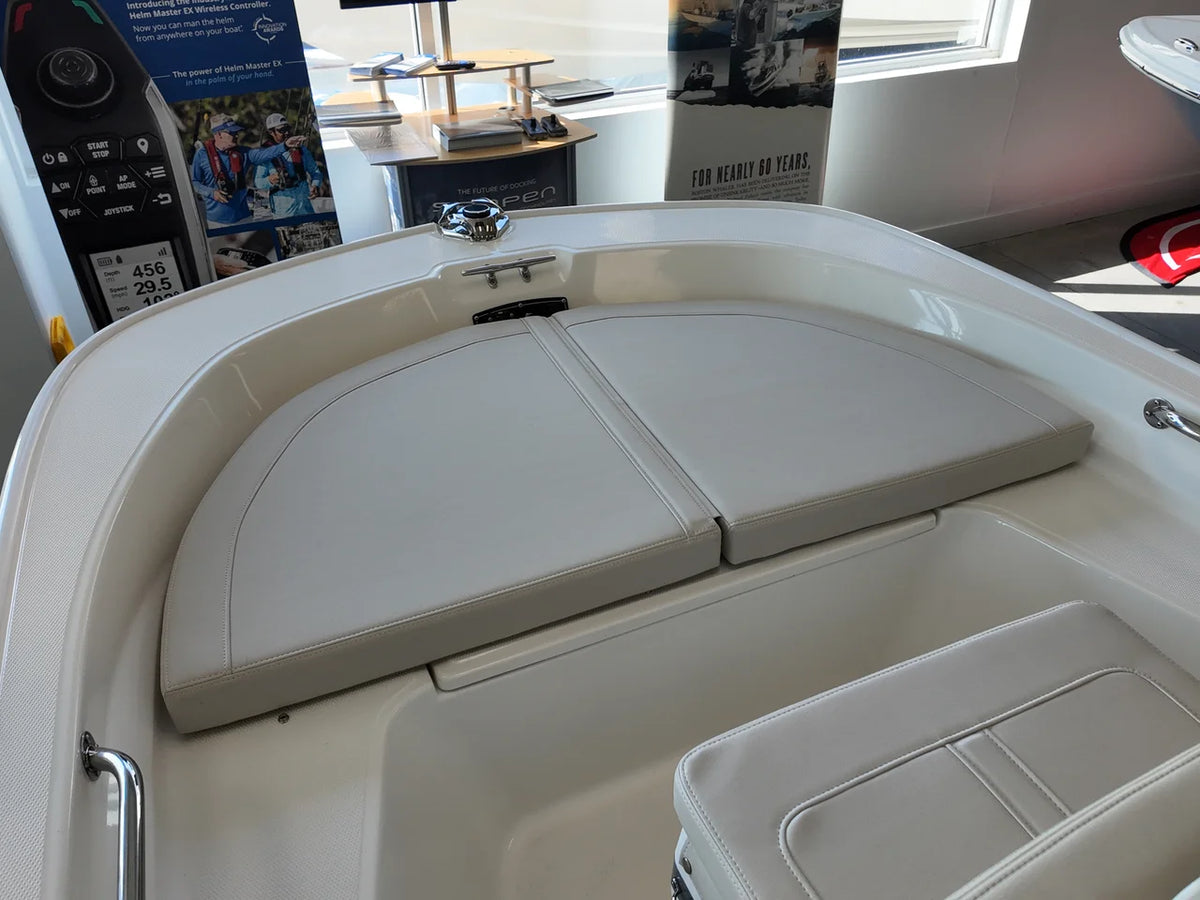 2027 Boston Whaler 150 Montauk 15.0 feet, Thunderbolt, GA #11