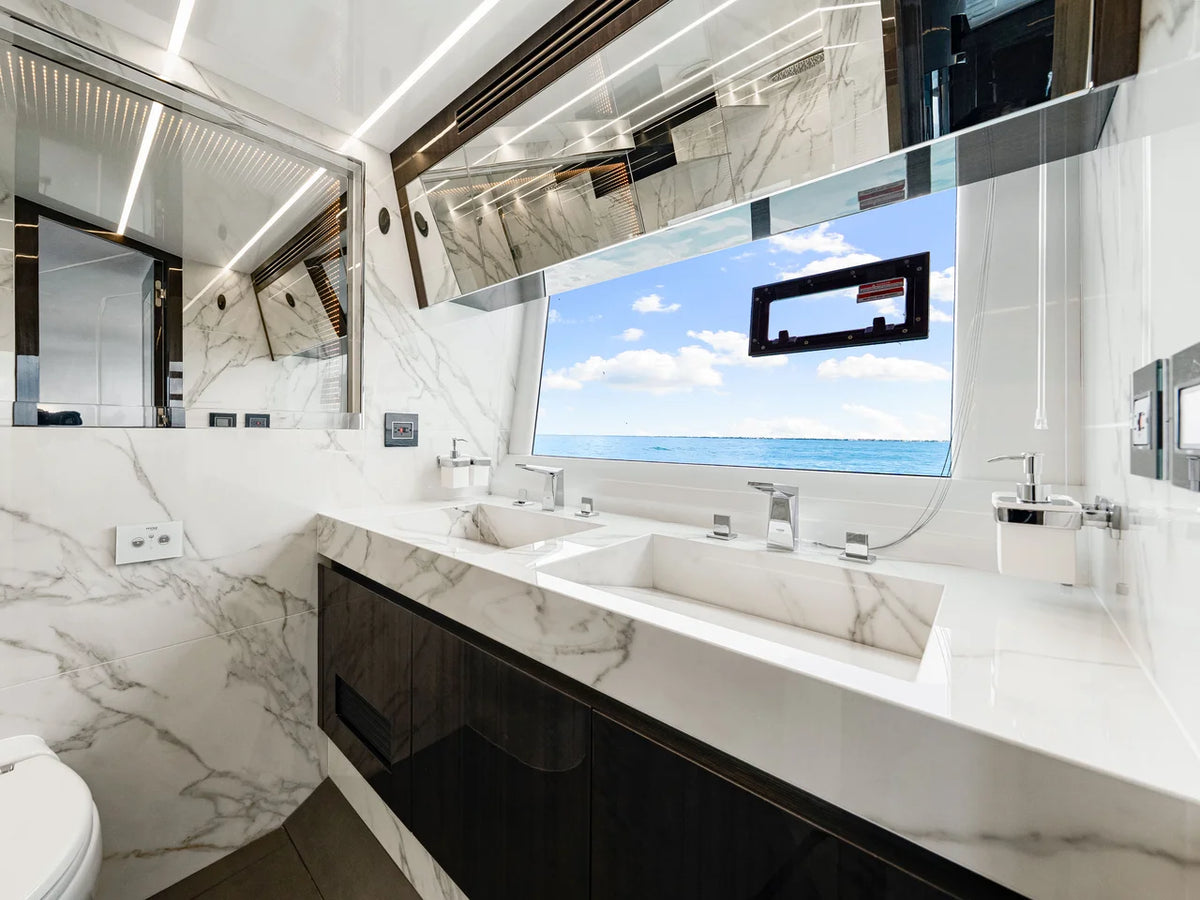 2025 Galeon 680 FLY 72.0 feet, Venice, Florida #143