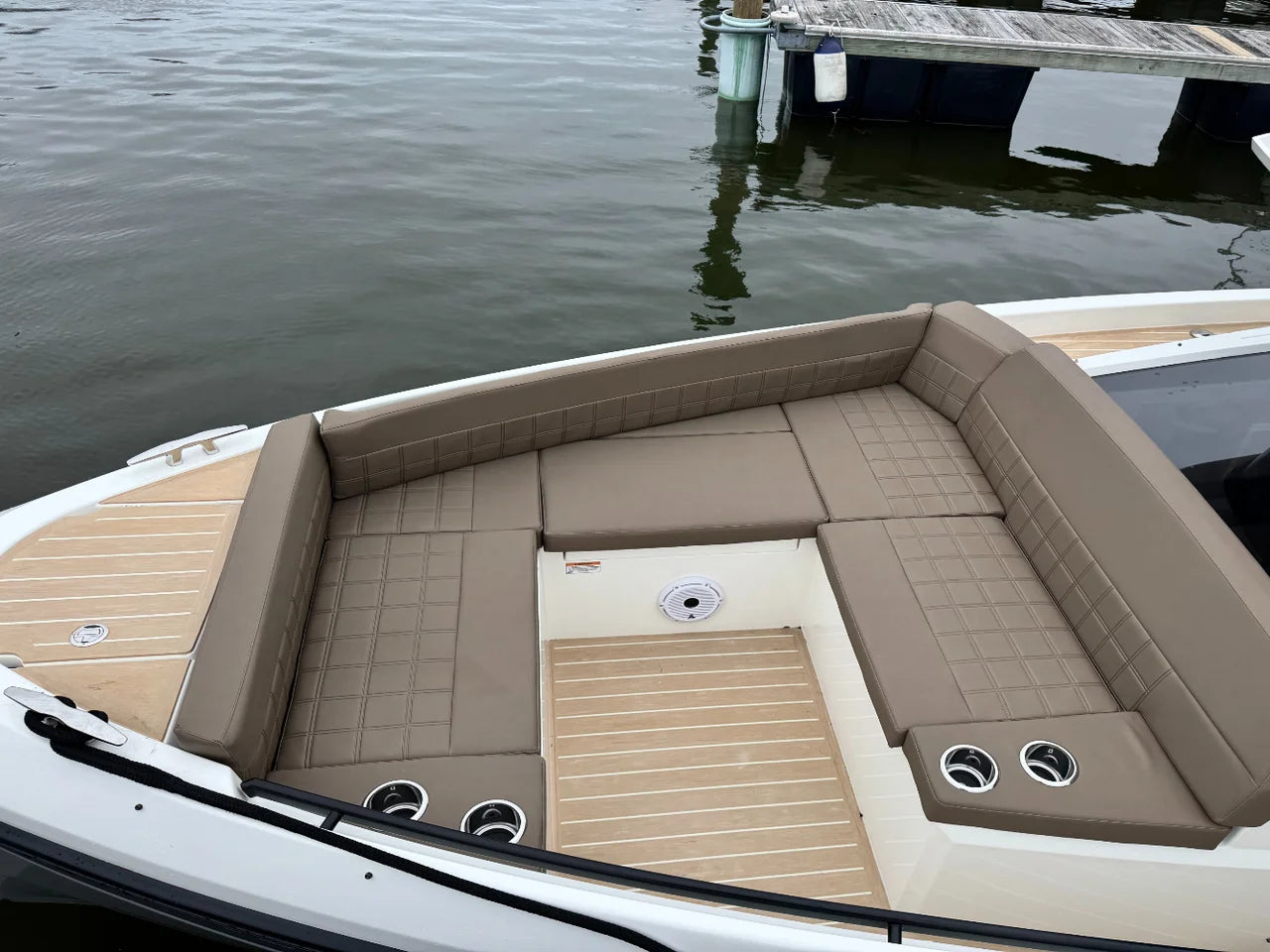 2026 Saxdor 340 GTWA 34.0 feet, Huntington, NY #14