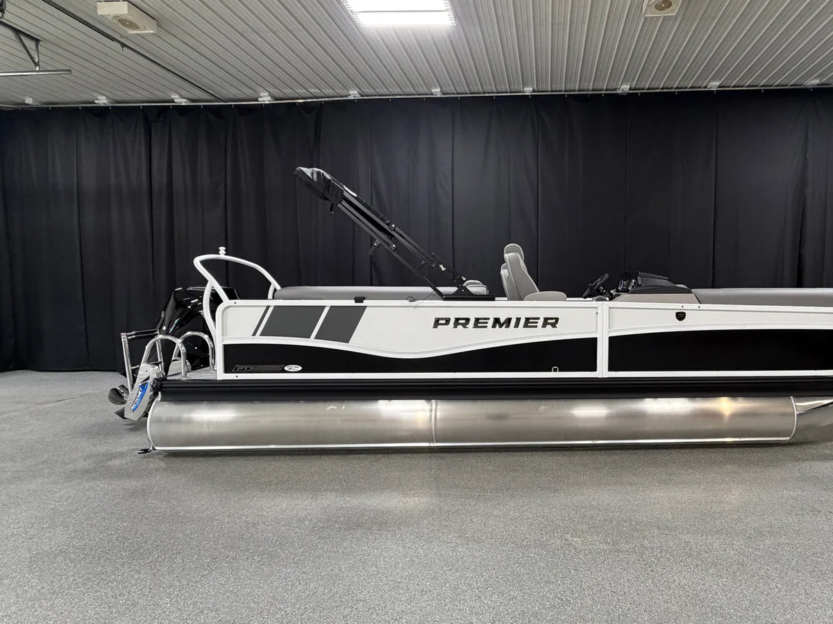 2027 Premier 230SUNSATION 23.0 feet, Nisswa, Minnesota #1