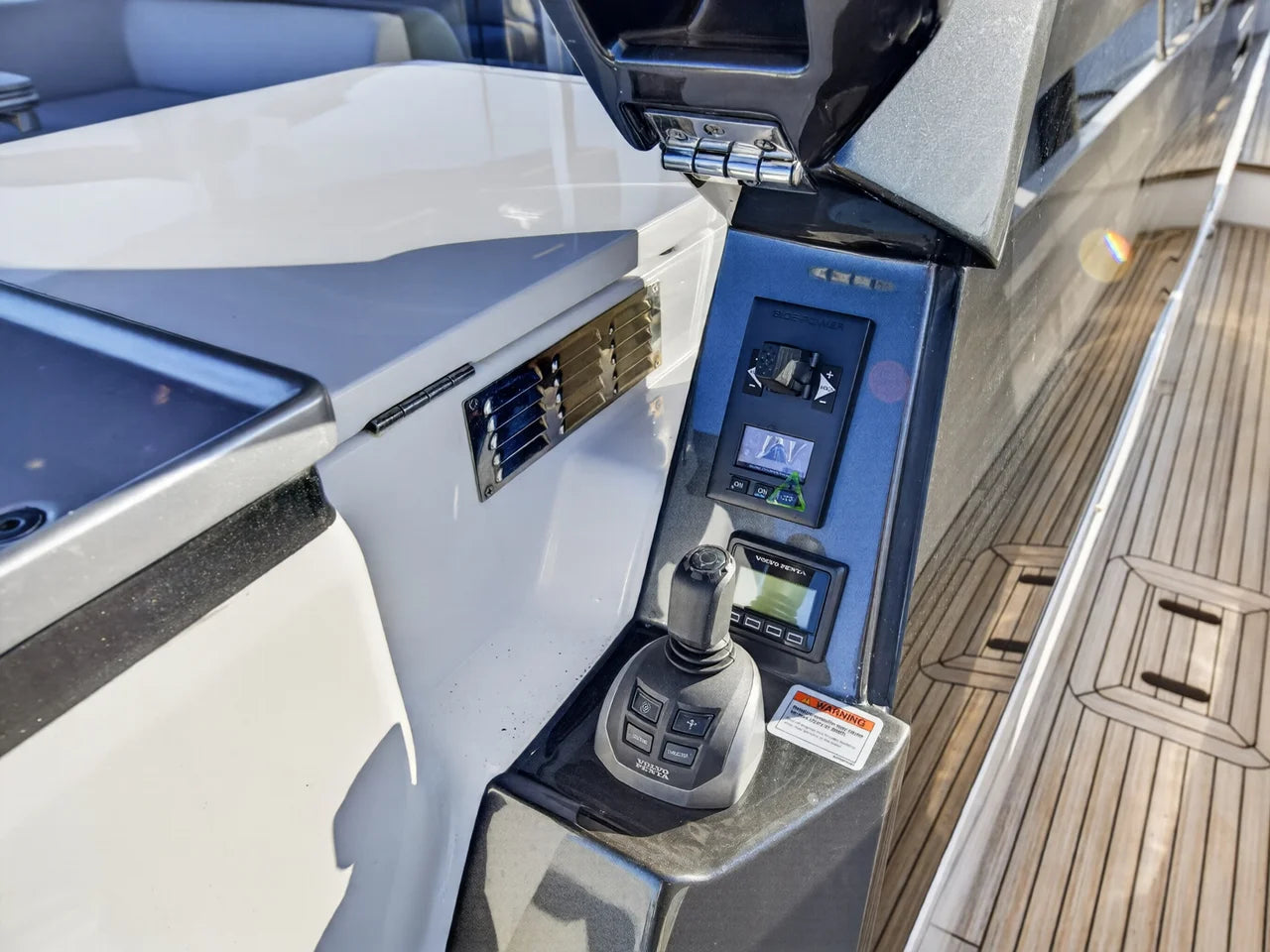 2026 Azimut S7 70.0 feet, Pompano Beach, FL #94