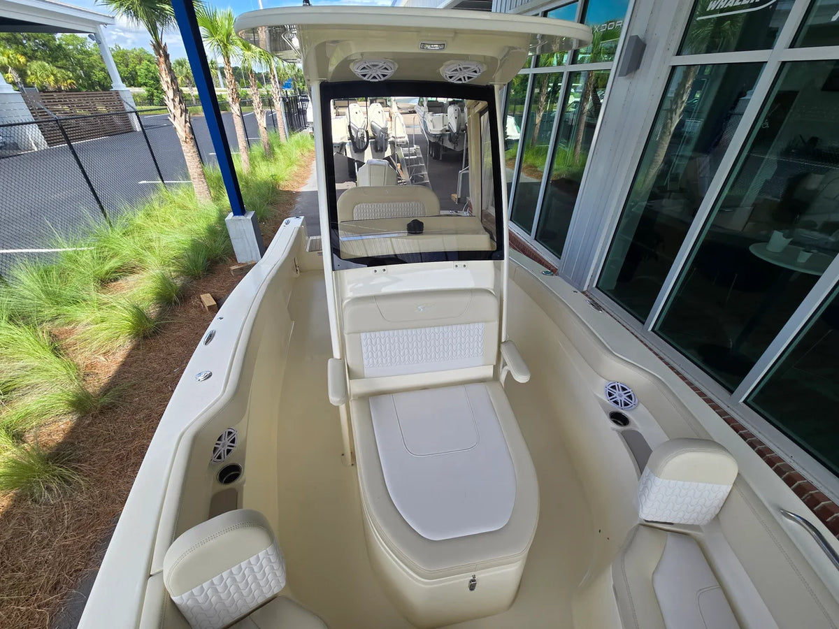 2027 Scout 220 XSF 22.0 feet, Charleston, SC #17