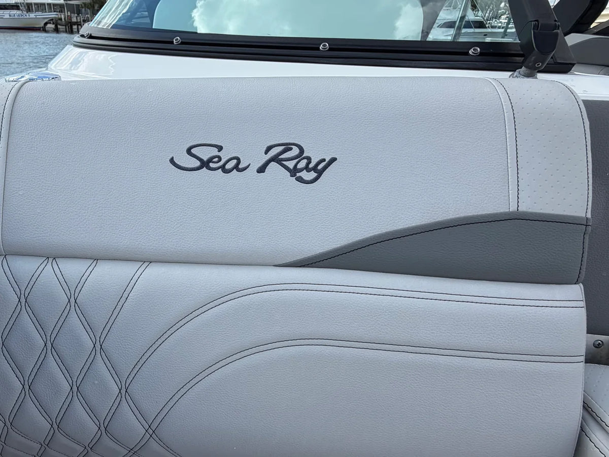 2024 Sea Ray 280 SLX OB 28.0 feet, Jupiter, Florida #37
