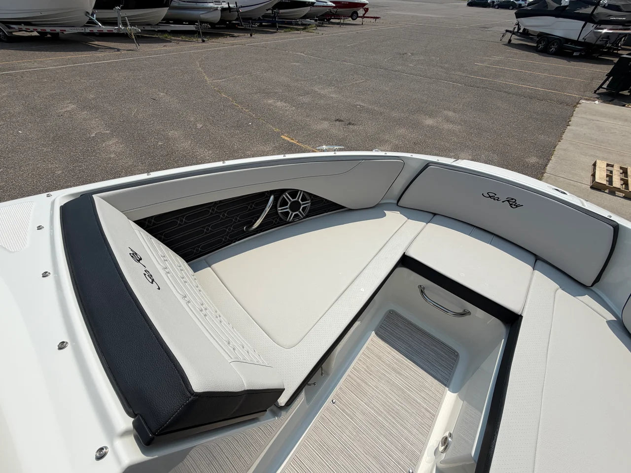 2026 Sea Ray SPX 210 21.0 feet, Rogers, MN #33