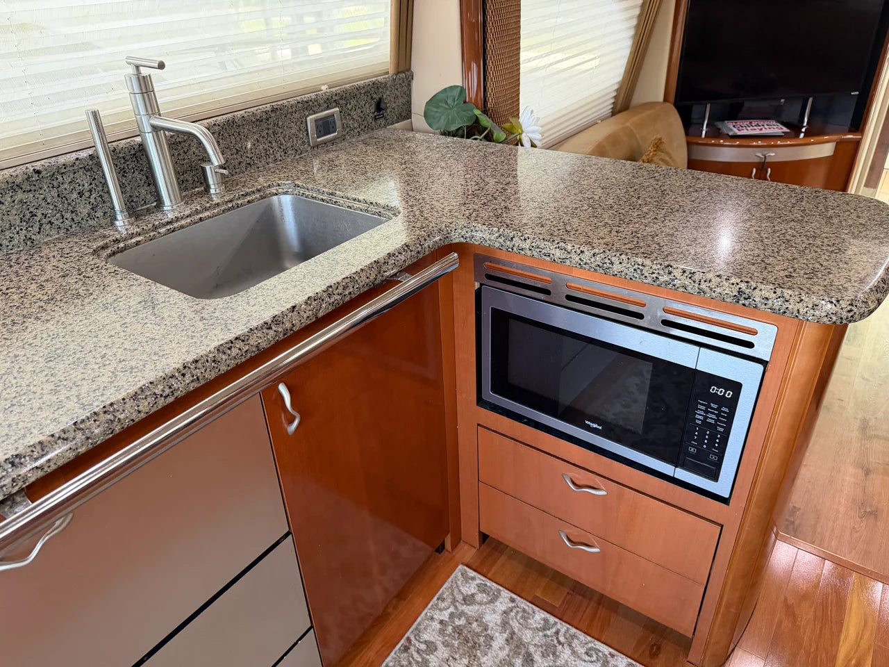 2005 Sea Ray 550 SEDAN BRIDGE 58.0 feet, Lake Ozark, MO #32