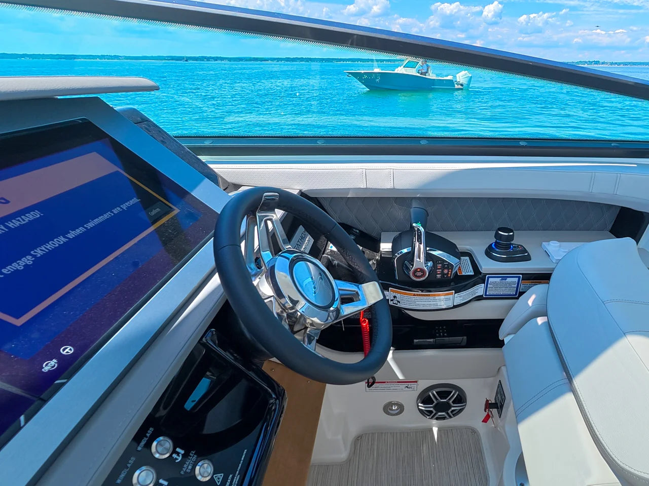 2026 Sea Ray SLX 400 Outboard 40.0 feet, New York, New York #56