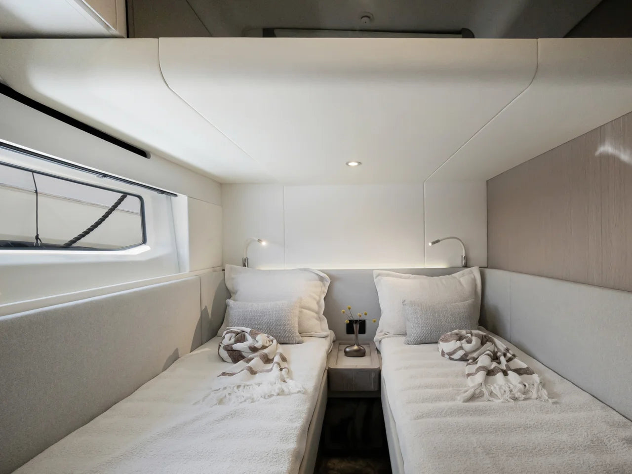 2025 Azimut FLY 53 53.0 feet, Fort Lauderdale, FL #46