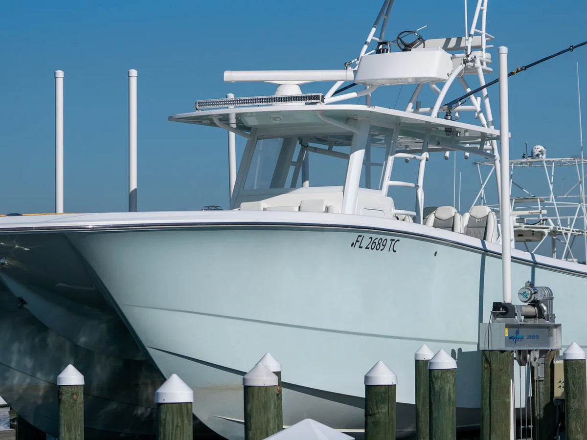 2022 Invincible 46 CATAMARAN 46.0 feet, Fort Walton Beach, Florida #12