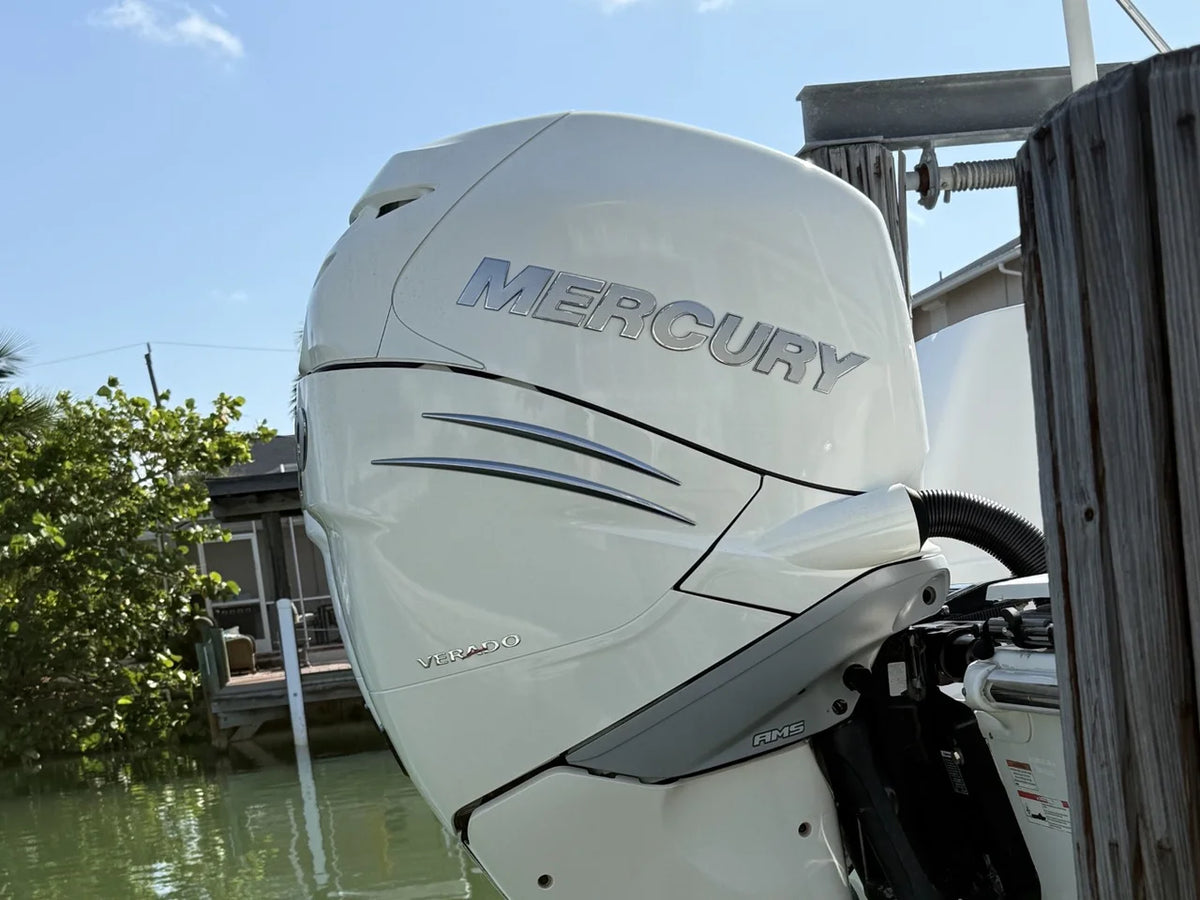 2018 Boston Whaler 280 OUTRAGE 28.0 feet, Marco Island, FL #6