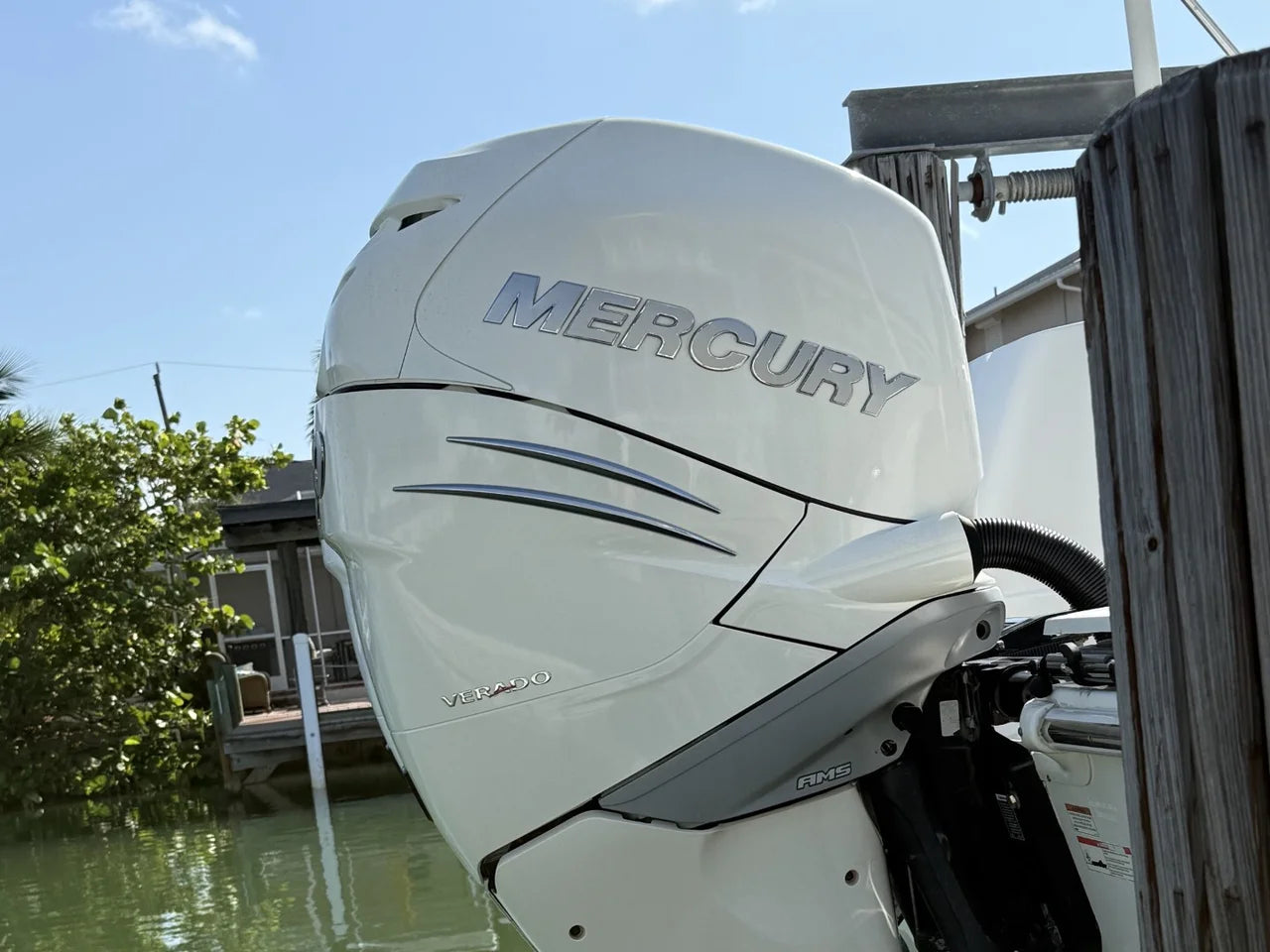 2018 Boston Whaler 280 OUTRAGE 28.0 feet, Marco Island, FL #6