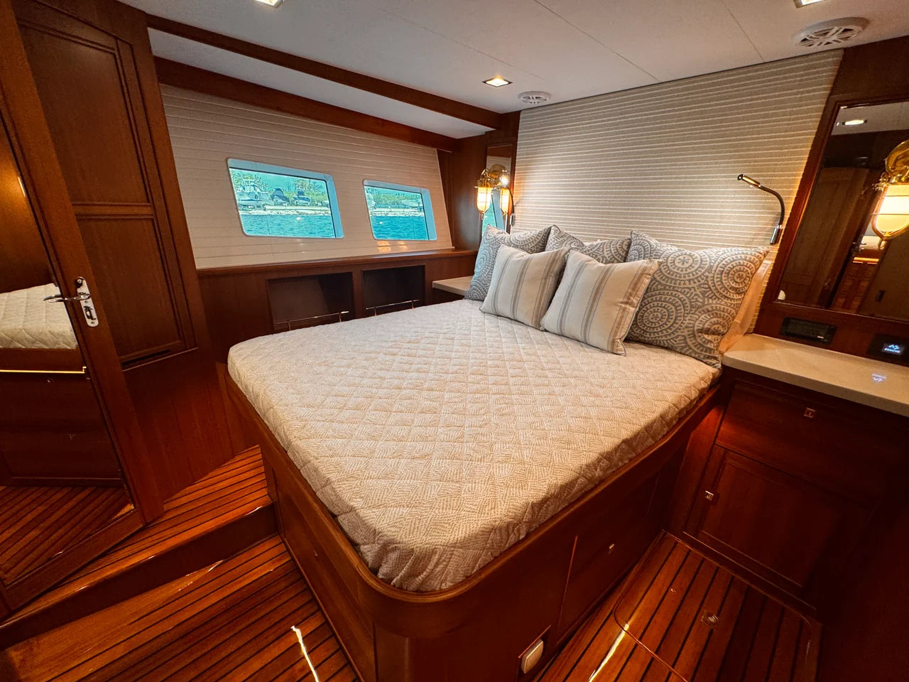 2025 Marlow EXPLORER 70E MK II 70.0 feet, Key Largo, FL #4