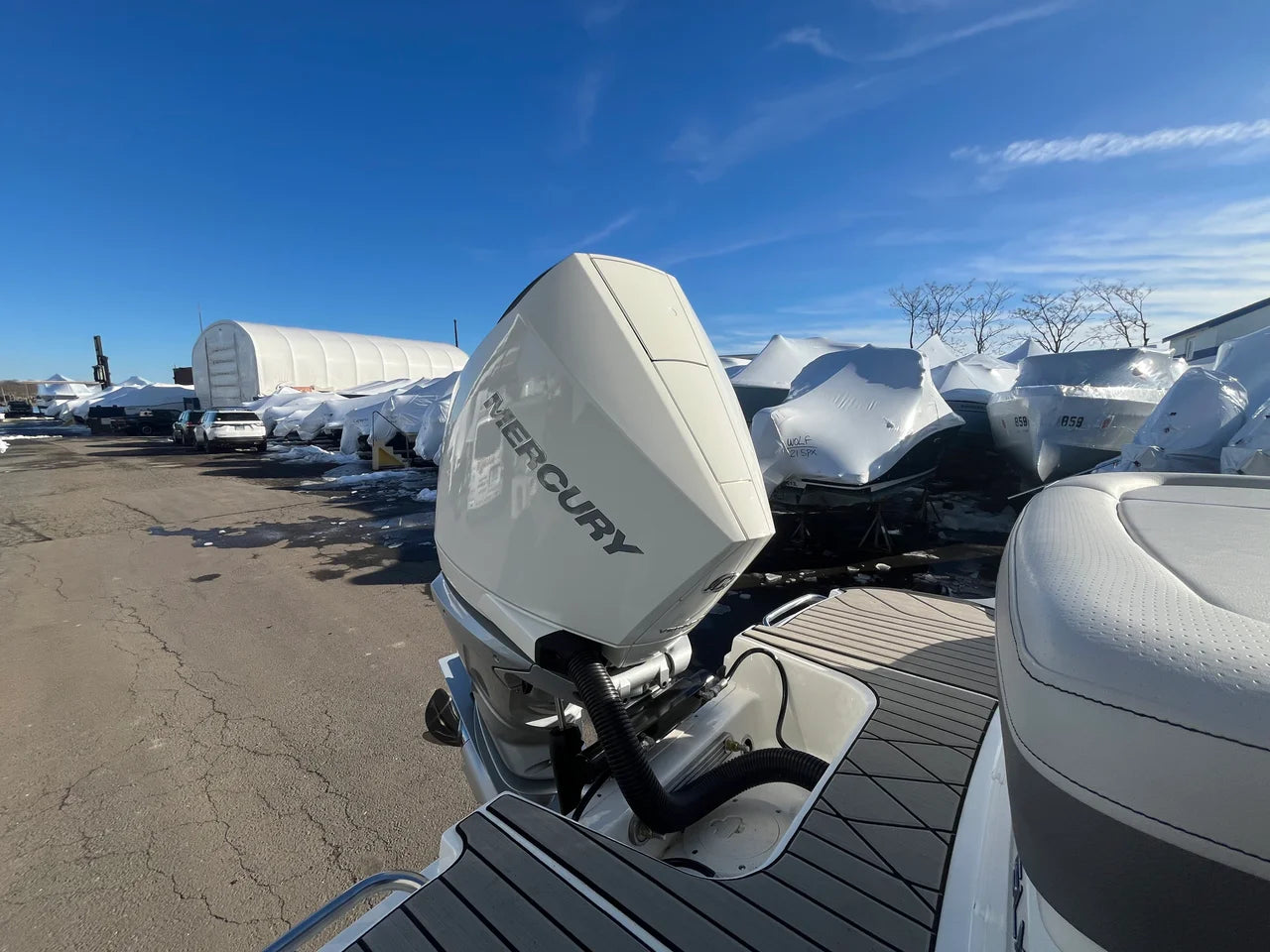 2026 Sea Ray SLX 260 Outboard 26.0 feet, Norwalk, Connecticut #8