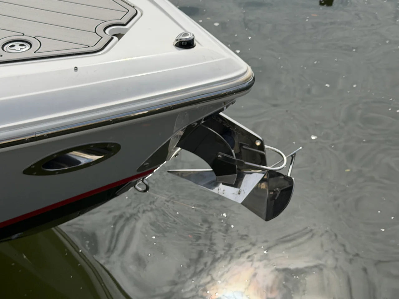 2021 Cobalt 30 SC 30.0 feet, Pensacola, Florida #9