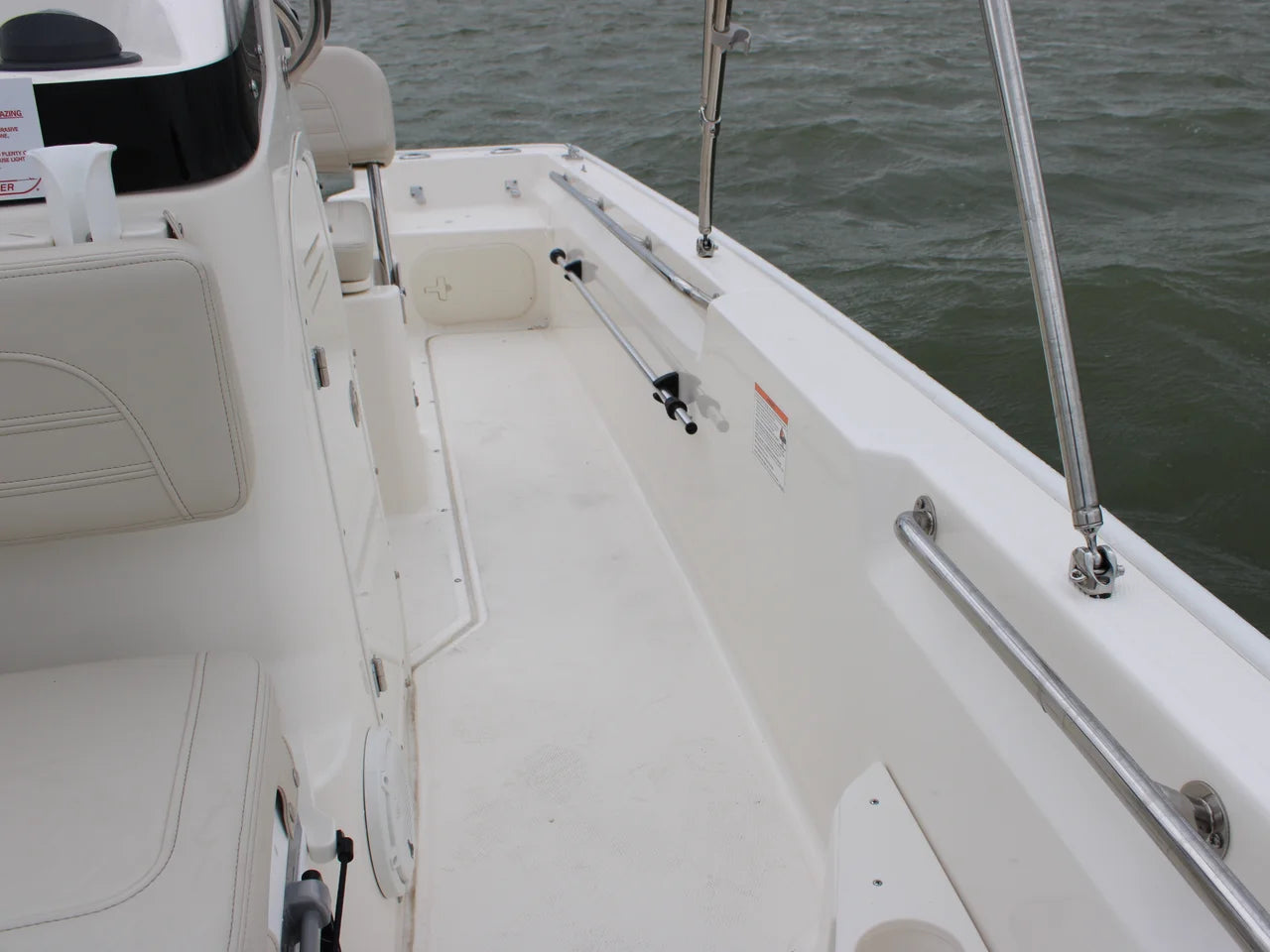 2026 Boston Whaler 170 Montauk 17.0 feet, Seabrook, TX #17