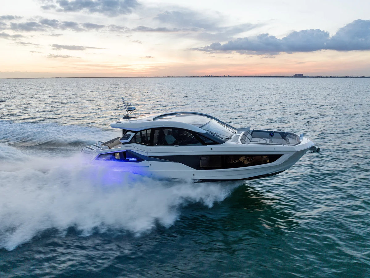 2024 Galeon 435 GTO 43.0 feet, Norwalk, Connecticut #13