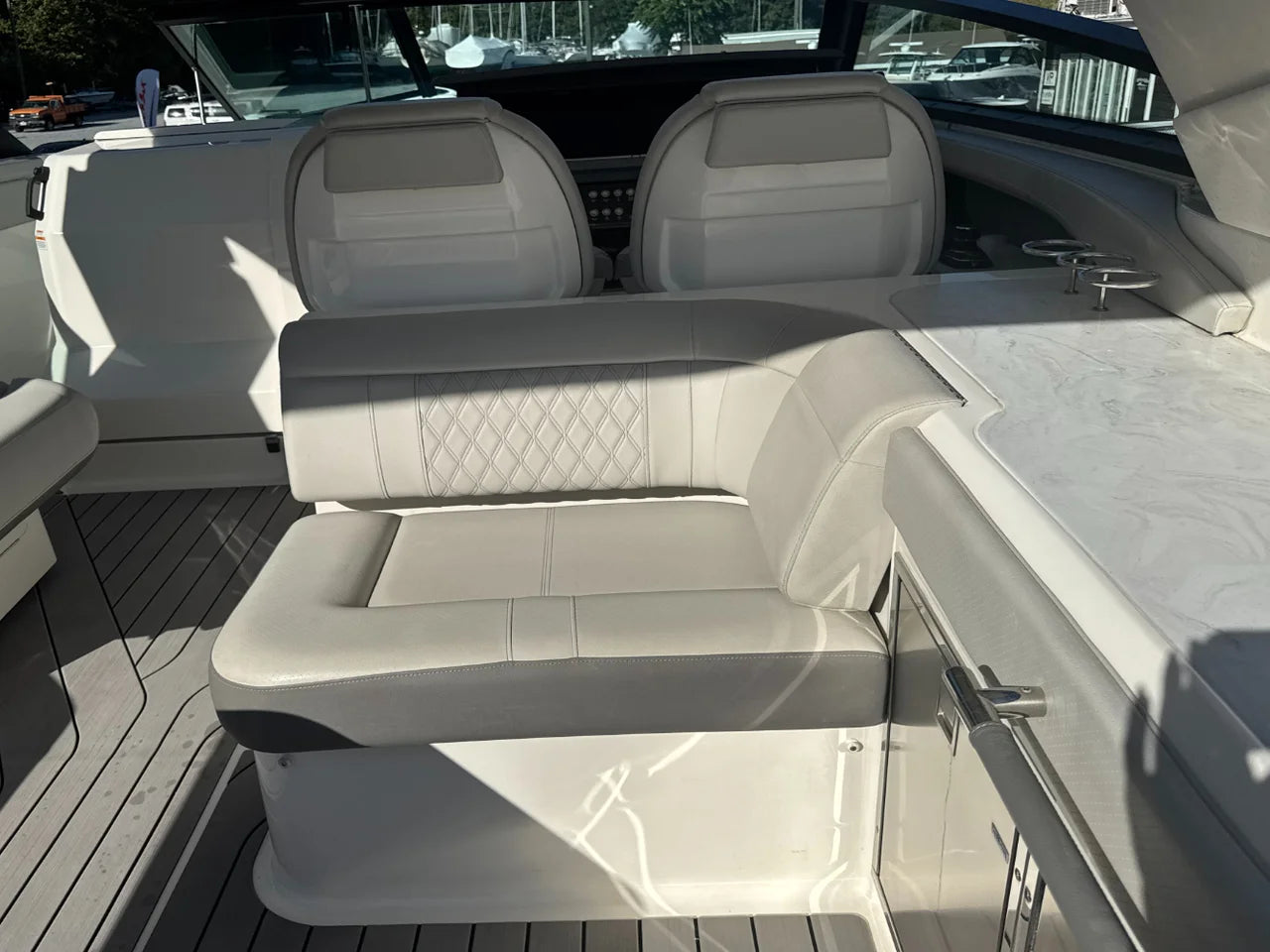 2022 Sea Ray SLX 400 40.0 feet, Huntington, NY #17